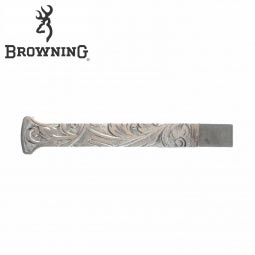 Browning Citori Grade V Takedown Lever, Satin Nickel