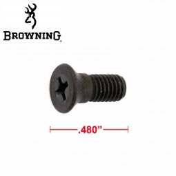 Browning Citori Forearm Screw, Blue (98)