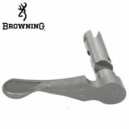 Browning Citori Top Lever, 12 Gauge, Raw