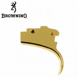 Browning Citori Trigger, 12 Gauge, Gold (Current)