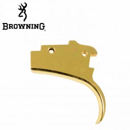 Browning Citori Trigger, 16, 20, 28 & .410 Gauge, Gold (Current)