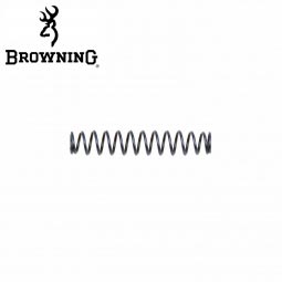 Browning Citori Trigger Piston Spring, 28 Gauge