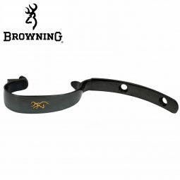 Browning Citori Trigger Guard, Blued (Long Tang)