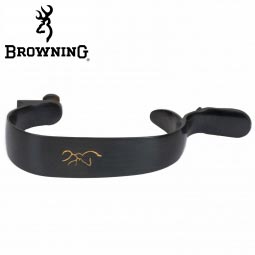 Browning BT-99 (01) / BT-99 Micro / Citori Gloss Trigger Guard, Blued (Short Tang)