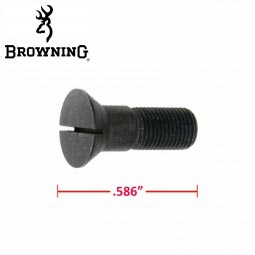 Browning Citori Forearm Screw, 20 Gauge, Superlight