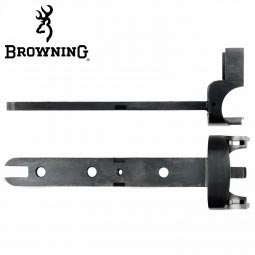 Browning Citori Target Forearm Bracket, 12 Gauge, Blued