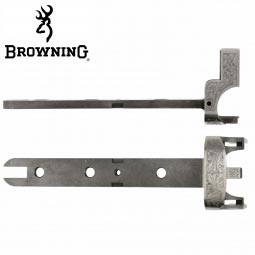 Browning Citori Golden Clays  Target Forearm Bracket, 12 Gauge, Nitride