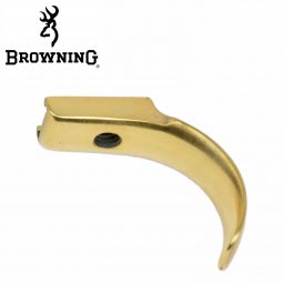 Browning Citori Trigger Shoe, Wide Smooth