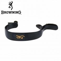 Browning Citori Trigger Guard, Pin Retained (90), Blued Sporting Clays (Short Tang)