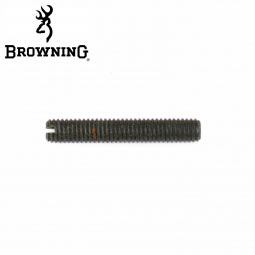 Browning Citori / BT-100 Drop Stop Adjustment Screw, Sporting Clays