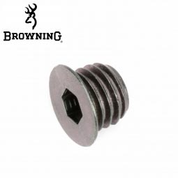 Browning Citori Forearm Screw Nut, 12 Gauge, Satin Hunter