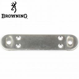 Browning BT-99 (01) / Citori  Stock Adjustment Height Pin Set Plate