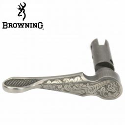 Browning Citori Golden Clays Top Lever, 20, 28 & .410 Gauge, Nitride