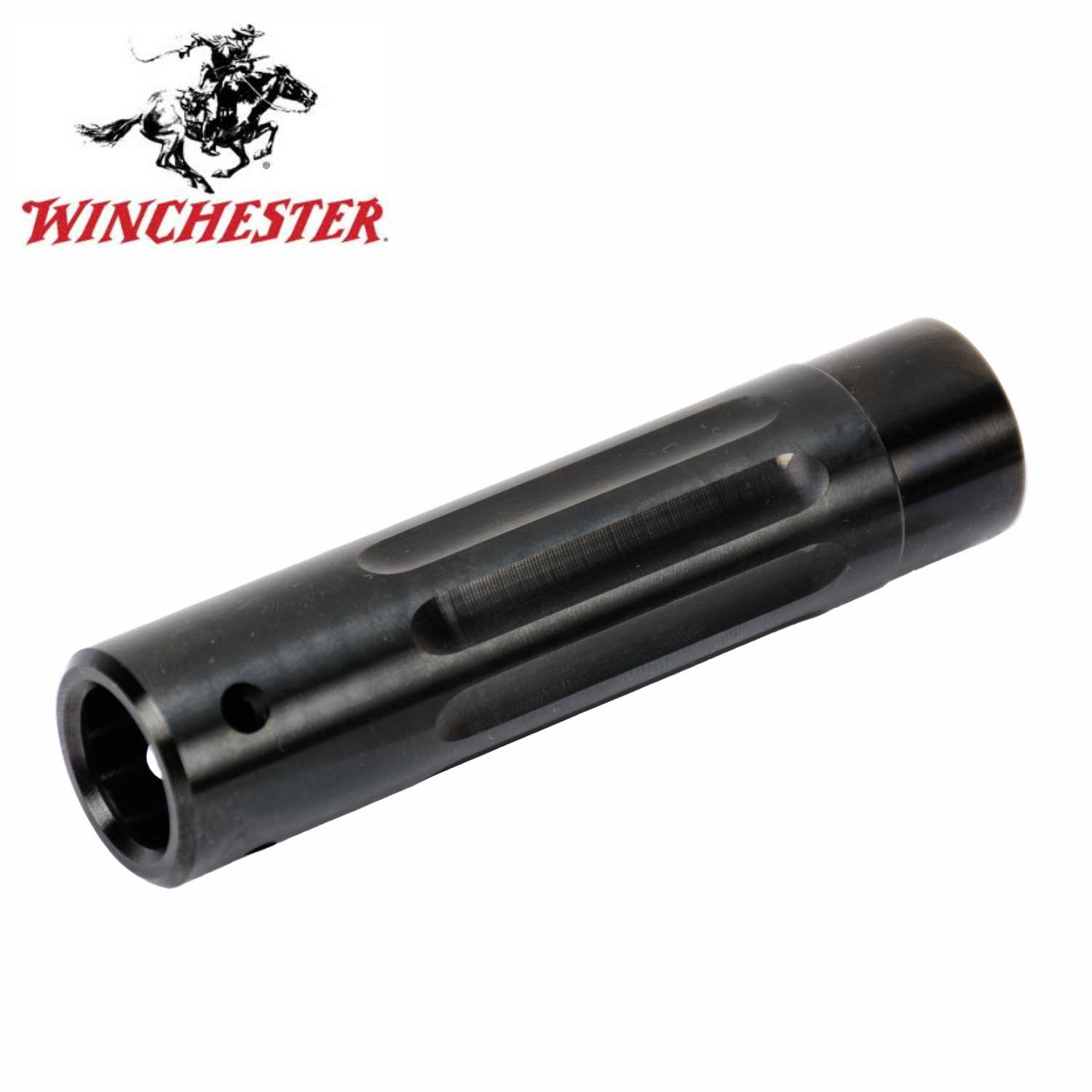 WINCHESTER .264 Win Mag (Qty 50) - BRASS
