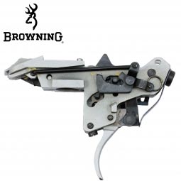 Browning A-Bolt Mechanism Housing Assembly, Stainless Target