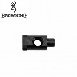 Browning A-Bolt Spacer Rivet Target