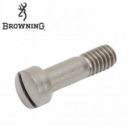 Browning A-Bolt Trigger Guard Screw, Rear, M-1000 Eclipse, Stainless