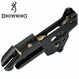 Browning A-Bolt Mchanism Housing, M-1000 Eclipse, Blue