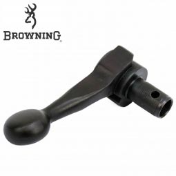 Browning A-Bolt Bolt Handle, Anti Binding, Hunter Target