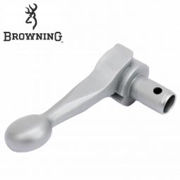 Browning A-Bolt Bolt Handle, Anti Binding, Hunter, Stainless