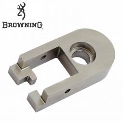 Browning A-Bolt Magazine Floorplate Hinge, Eclipse, Stainless