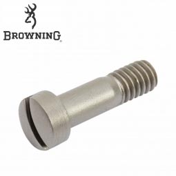 Browning A-Bolt Trigger Guard Screw, Rear, Eclipse, Stainless