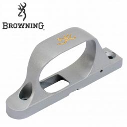 Browning A-Bolt Trigger Guard, Silver, Set Trigger