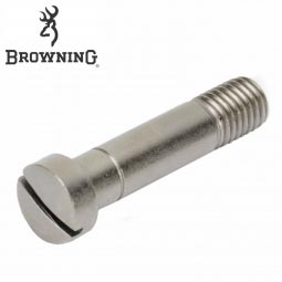 Browning A-Bolt Barrel Mounting Screw, SA, Eclipse, Stainless, (05+)