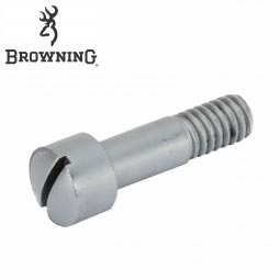 Browning A-Bolt Trigger Guard Screw, Stainless Target