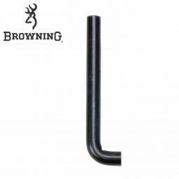 Browning A-Bolt Bolt Handle Lock, Blue, Right Hand