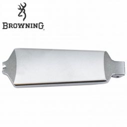 Browning A-Bolt Magazine Floorplate, WSSM, Stainless