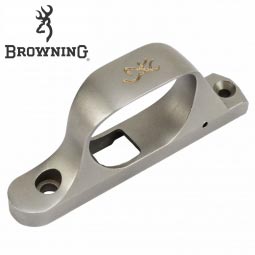 Browning A-Bolt Trigger Guard, Stainless, Varmint