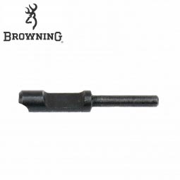 Browning A-Bolt Ejector, 22 Hornet, Left Hand