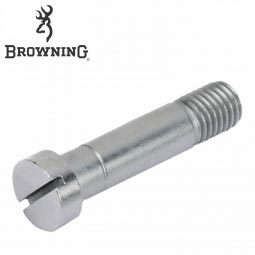 Browning A-Bolt Barrel Mounting Screw, SA, White Gold Medallion