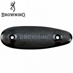 Browning Butt Plate BBR / A-Bolt