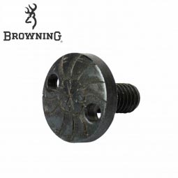 Browning A-Bolt Stock Cross Bolt Screw, Engraved