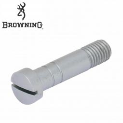 Browning A-Bolt Barrel Mounting Screw, LA, Stainless (02+)