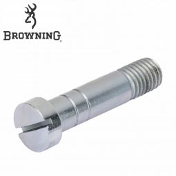 Browning A-Bolt Barrel Mounting Screw, LA, White Gold Medallion (02+)