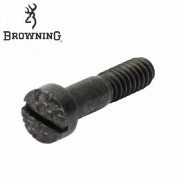 Browning A-Bolt Rear Trigger Guard Screw 243W