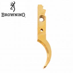 Browning A-Bolt High Grade Trigger, Gold, Old Style