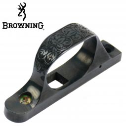 Browning A-Bolt Trigger Guard, Engraved