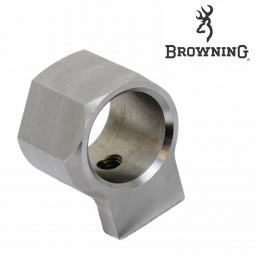 Browning A-Bolt Barrel Mounting Block, Composite