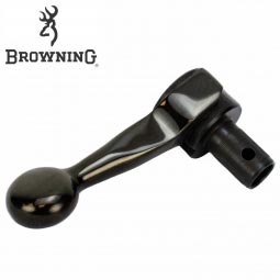 Browning A-Bolt Bolt Handle, Medallion, Right Hand (Pre 93)