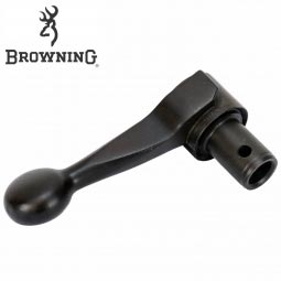 Browning A-Bolt Bolt Handle, Hunter, Right Hand, (93+)