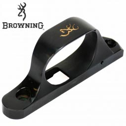 Browning A-Bolt Trigger Guard, Medallion