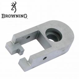 Browning A-Bolt Magazine Floorplate Hinge, Stainless