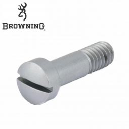 Browning A-Bolt Trigger Guard Screw, Rear, Stainless (+96)