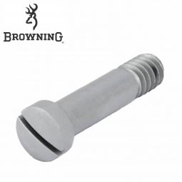 Browning A-Bolt Barrel Mounting Screw, LA, Stainless (Pre 02)