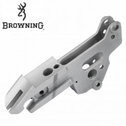 Browning A-Bolt Mechanism Housing, Stainless