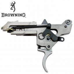 Browning A-Bolt Complete Mechanism Housing Assembly, Stainless